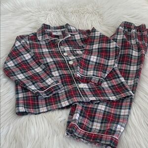 Petite Plume Kids Pajama Set